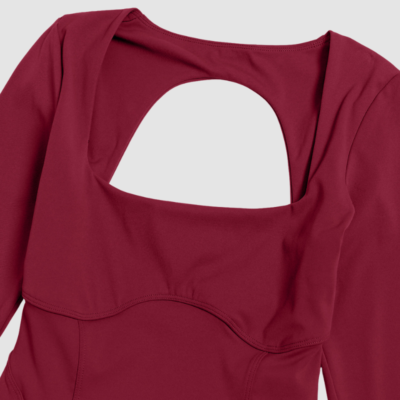 Wholesale halter-neck backless jumpsuits