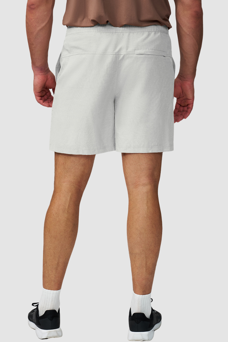 Wholesale Men Outdoor Training Hiking Running Shorts