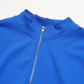 Wholesale Women’s Cropped Stand-Collar Pilates Jacket