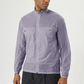 Wholesale Men's Lightweight Breathable Outdoor Sun Protection Jacket – Quick-Dry UPF50+ Sportswear