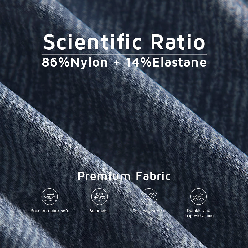 Wholesale Denim Retro Style Sports Bra