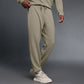 Men's Air Layer Straight Leg Sweatpants