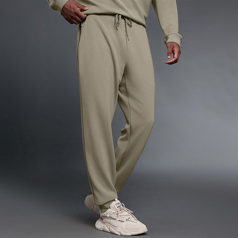Men's Air Layer Straight Leg Sweatpants
