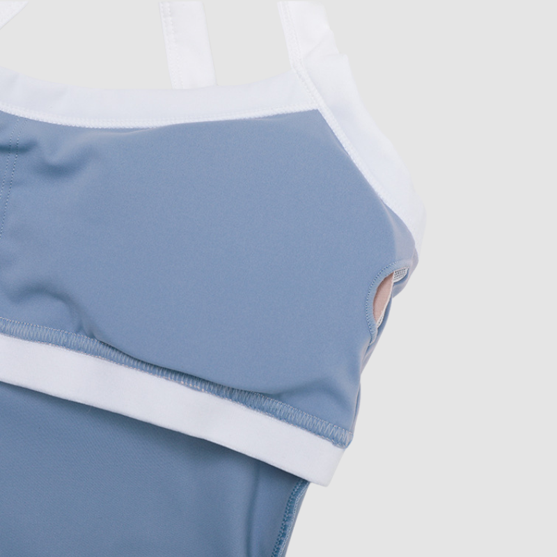 Wholesale Yoga Halter Bra with Pads | Wonderxfans bulk activewear