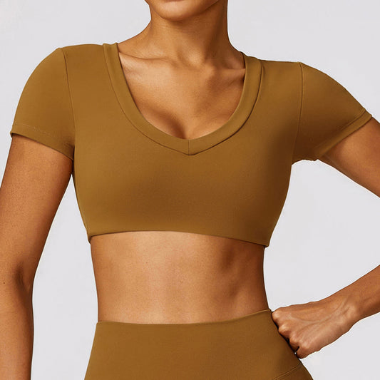 Wholesale High strength tight yoga clothes | Wonderxfans bulk activewear