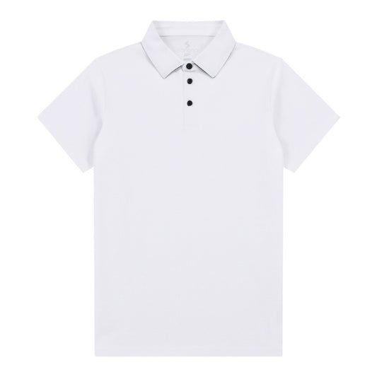 Outdoor Fitness Golf Short Sleeved T-shirts