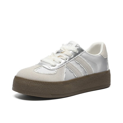 Wholesale Women's lightweight cushioned height-increasing casual | Wonderxfans bulk activewear