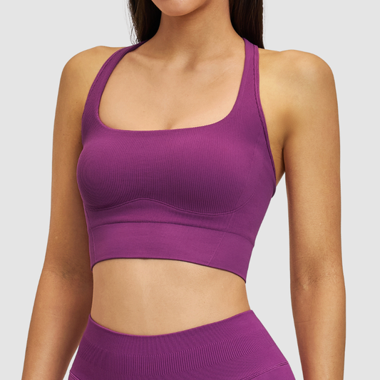 Wholesale I-shaped backpack with sports tank | Wonderxfans bulk activewear