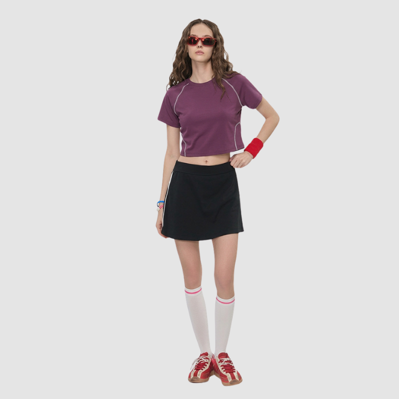 Wholesale quick drying fitness clothing short | Wonderxfans bulk activewear