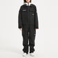 Unisex All-in-One Ski Suit