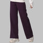 Warm Drawstring Loose-fitting Sweatpants
