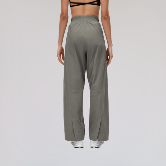 Wholesale quick-drying breathable straight trousers | Wonderxfans bulk activewear