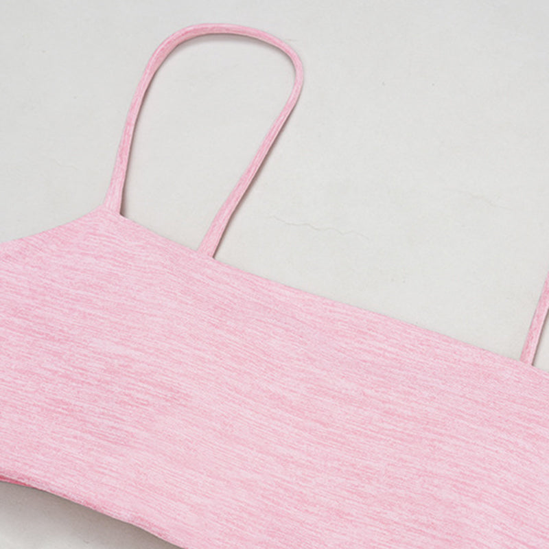 sports jacket+SPORTS BRA + HIGH WAIST LEGGINGS 3-PIECE SET