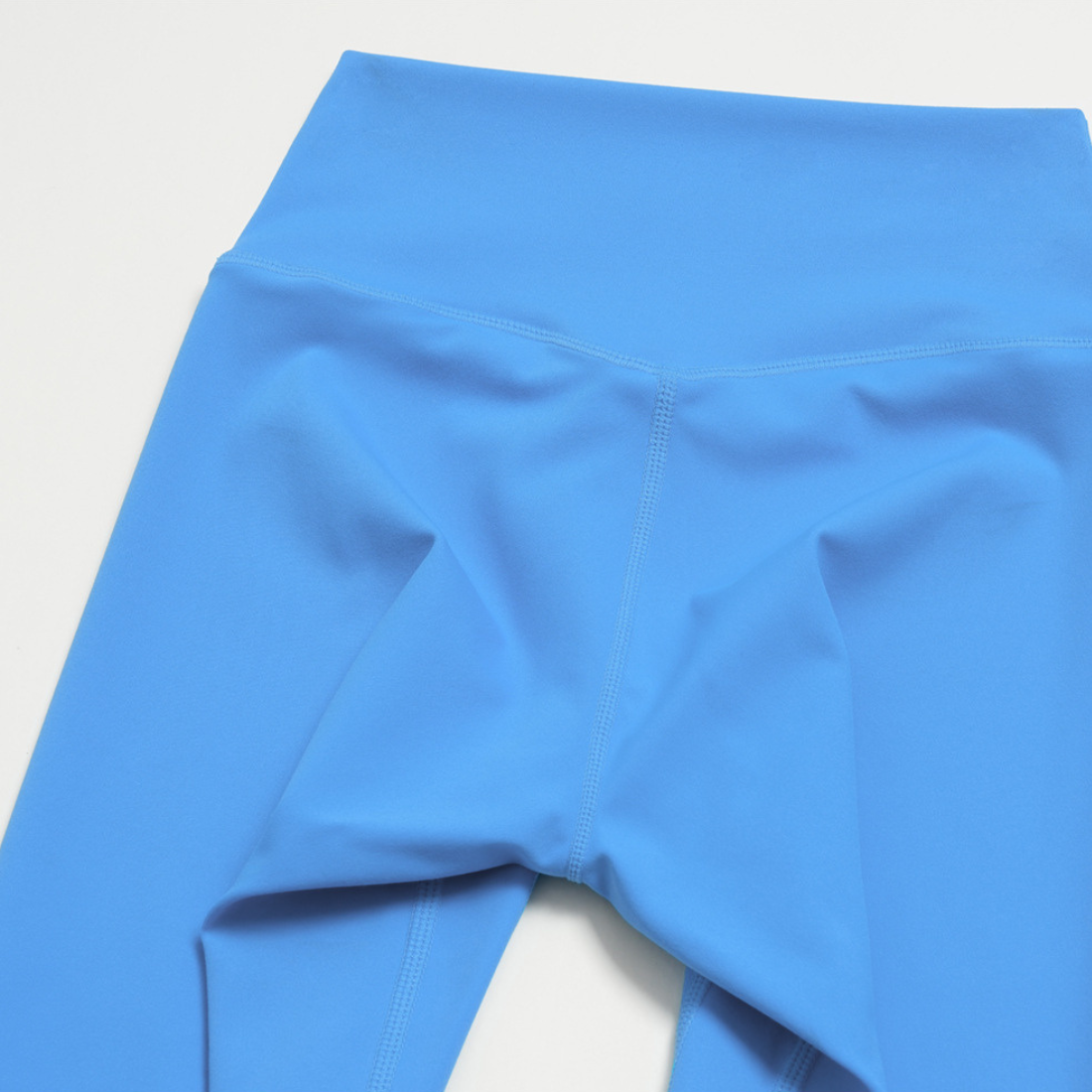 Wholesale Women High Elastic Slimming Mid sleeve T-shirt + High waist and hip lifting legging set