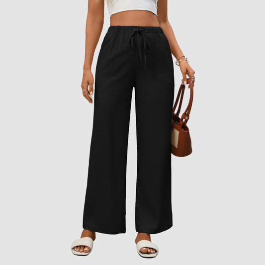 Wholesale solid color high-waisted cotton and | Wonderxfans bulk activewear