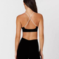 Wholesale Women's Colorblock Yoga Set: Bra & Leggings – High Waist Tummy Control