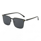 Wholesale Large Square Frame Sunglasses For | Wonderxfans bulk activewear