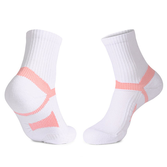 Wholesale Non-Slip Seamless Reinforced Arch Thickened | Wonderxfans bulk activewear