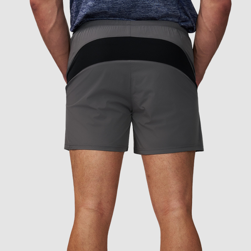 Wholesale Men Outdoor Hiking Casual Sports Shorts