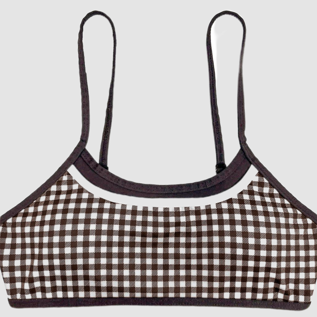Wholesale Women's Activewear High-Stretch Back-Detail Bra+High-Waist Legging Two-Piece Set