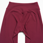 Wholesale High Waist Flaming Wide Leg Yoga Pants