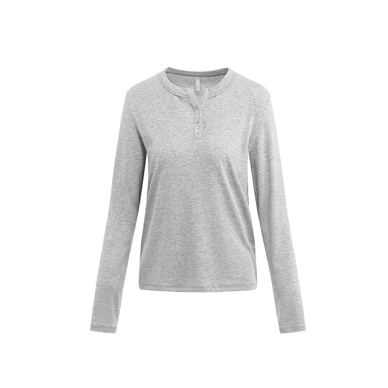 Henry collar long selveed