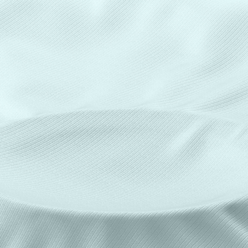 Wholesale strong support tank top + anti-exposure skirt