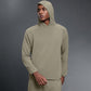 Men's Outdoor Cloud-Touch Hoodie
