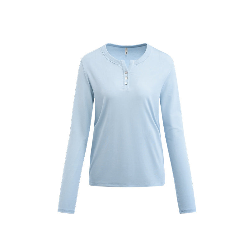 Henry collar long selveed