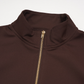 Wholesale Women's Stand-Collar Jacket & Jogger Pants Yoga Set
