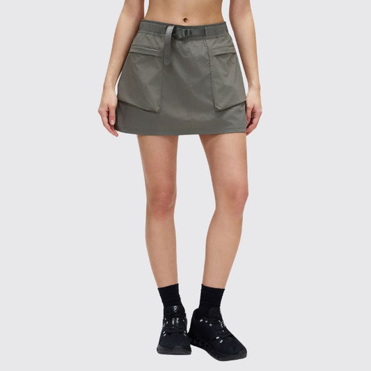 Wholesale women's high waisted work skirt | Wonderxfans bulk activewear