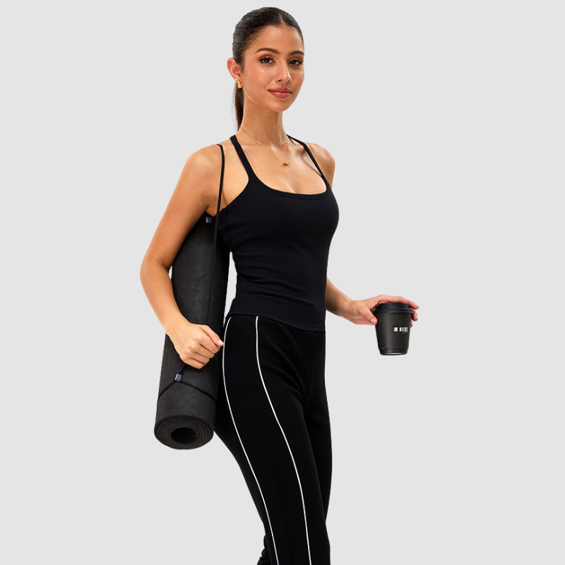 Wholesale Yoga and Fitness tank top