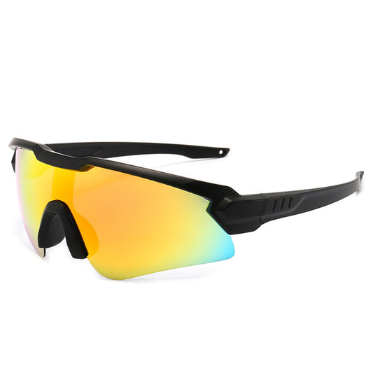 Wholesale Sports Sunglasses Outdoor Bicycle Sunglasses | Wonderxfans bulk activewear