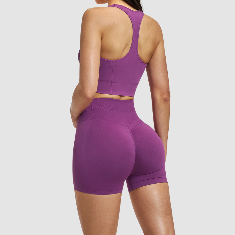 Wholesale high stretch yoga tank top | Wonderxfans bulk activewear