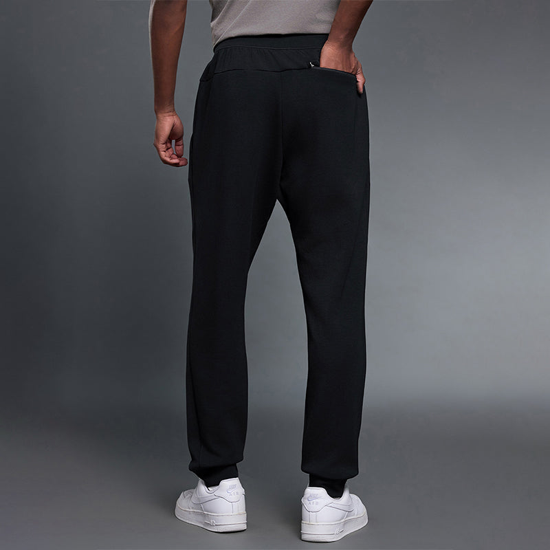 Men's Air Layer Straight Leg Sweatpants