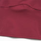 Wholesale Cross Back Tank Top+High Waist pant 2-piece Set