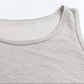 Wholesale Pilates Yoga Cover-up Sleeveless Sports Tank Top