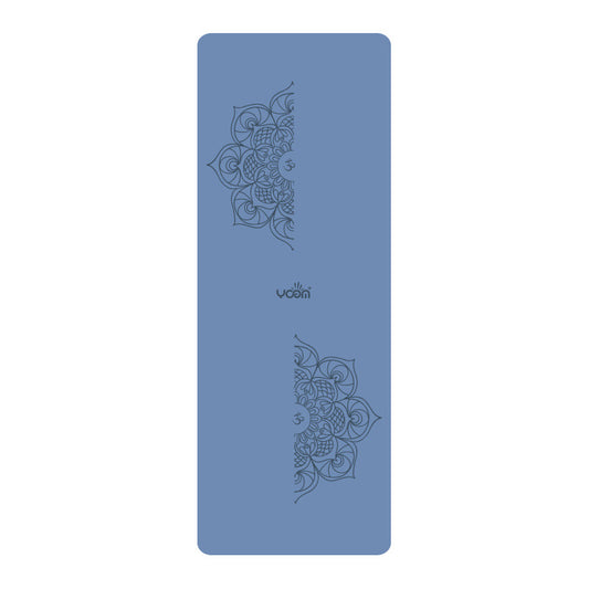 Wholesale Double-sided non-slip PU rubber yoga | Wonderxfans bulk activewear