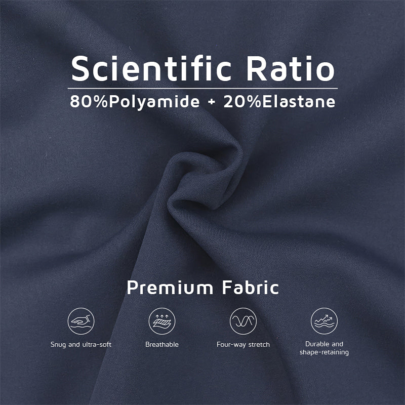 Wholesale lace-up long-sleeved top + faux two-piece skirt pants