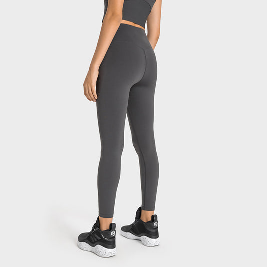 Wholesale Solid color high stretch sports | Wonderxfans bulk activewear