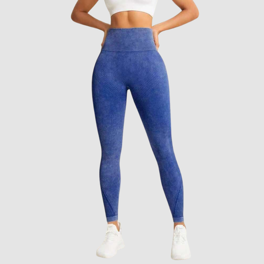 Wholesale High-Waisted Butt-Lifting Training Leggings | Wonderxfans bulk activewear