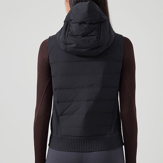 Wholesale Autumn and Winter Lightweight Slim-fit | Wonderxfans bulk activewear