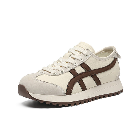 Wholesale Women's lightweight retro leather casual | Wonderxfans bulk activewear