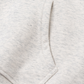 Wholesale Women’s Cropped Hooded Pullover – Relaxed Drop-Shoulder Sweatshirt