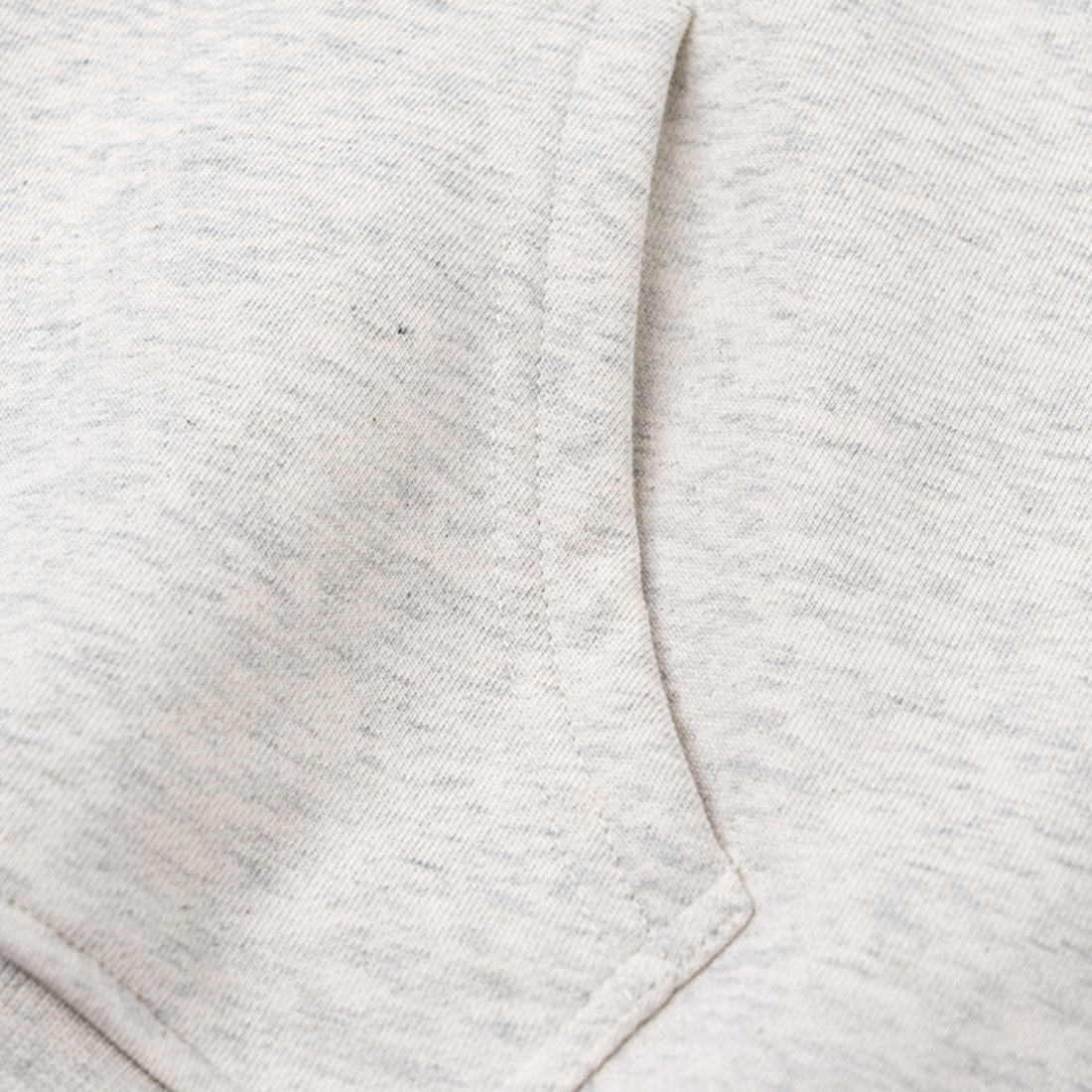 Wholesale Women’s Cropped Hooded Pullover – Relaxed Drop-Shoulder Sweatshirt