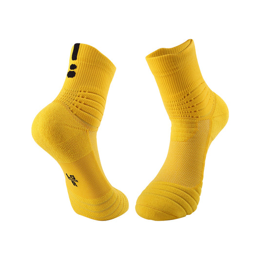 Wholesale Non-slip Outdoor Middle Socks | Wonderxfans bulk activewear
