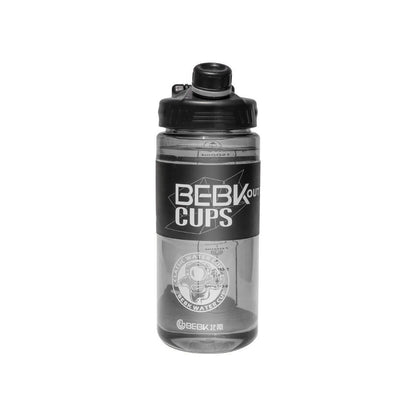 Wholesale Outdoor Fitness Sports Water Bottle | Wonderxfans bulk activewear