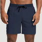 Wholesale mens recycled quick dry shorts gym running