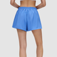 wholesale loose drawstring shorts