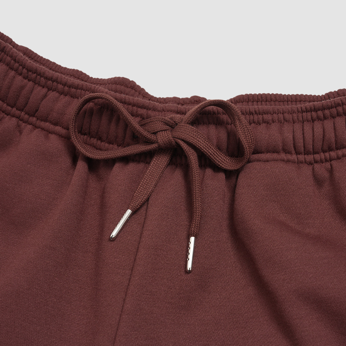 Wholesale Women's Warm Wide-Leg Sport Shorts – Relaxed Drawstring